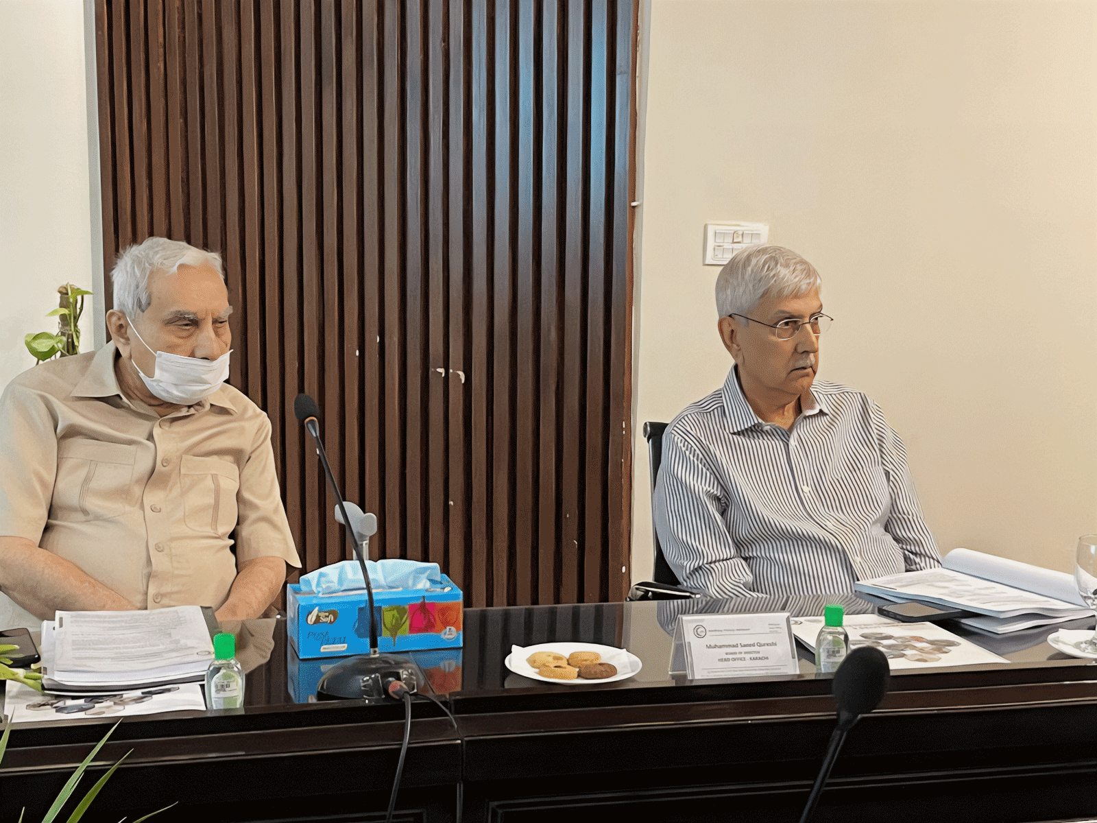 PPHI SINDH - Karachi