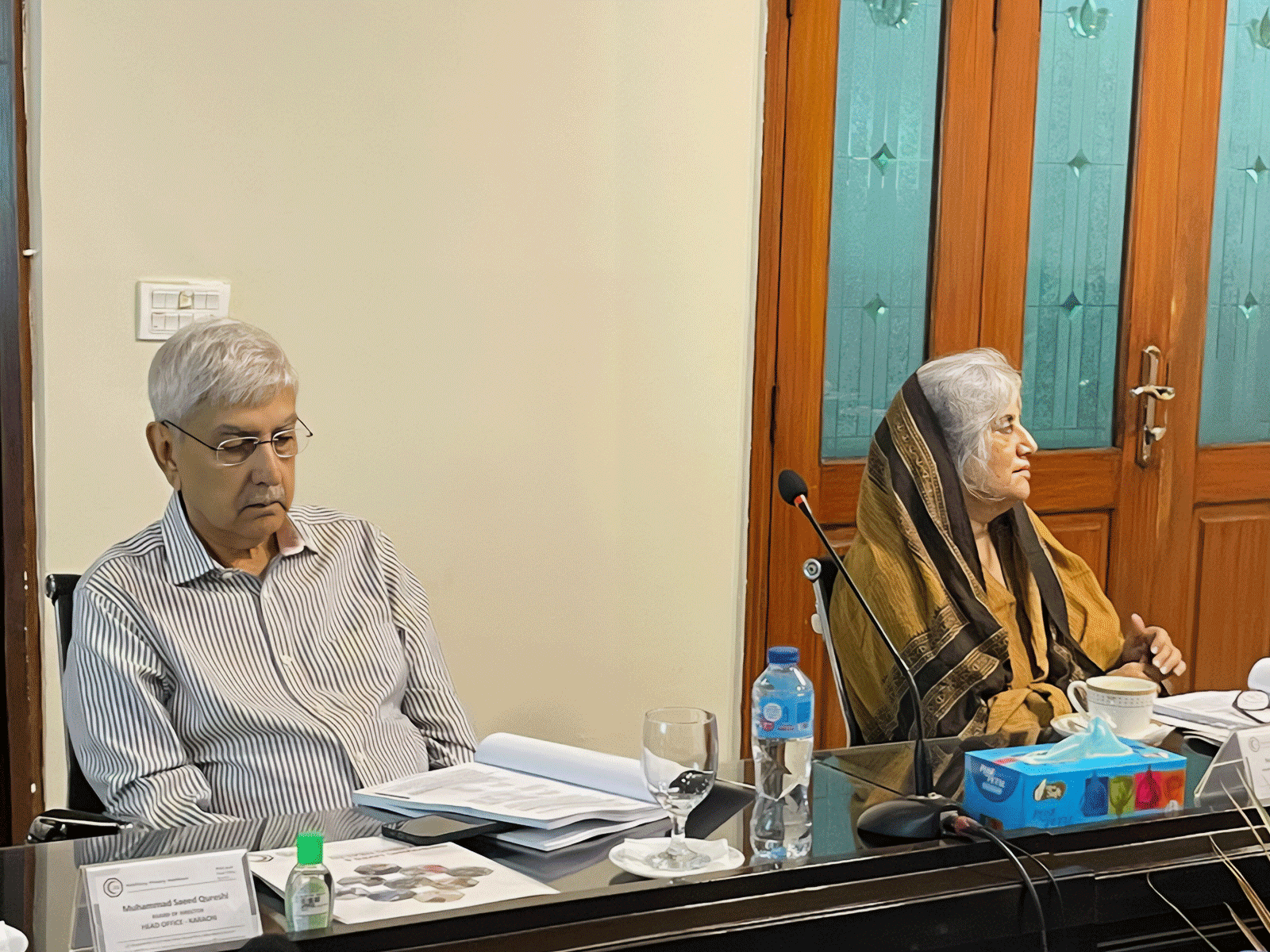 PPHI SINDH - Karachi
