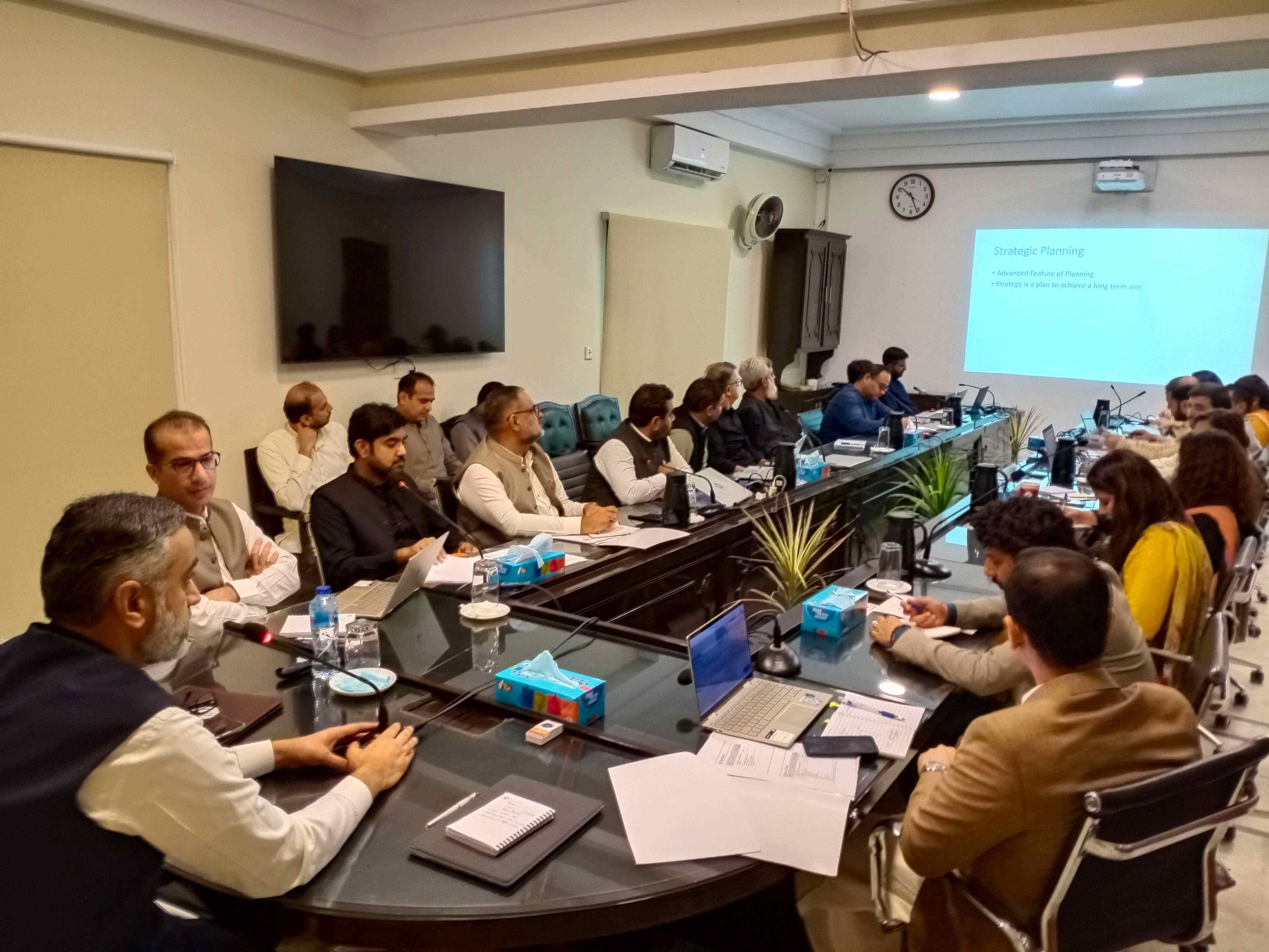 PPHI SINDH - Karachi