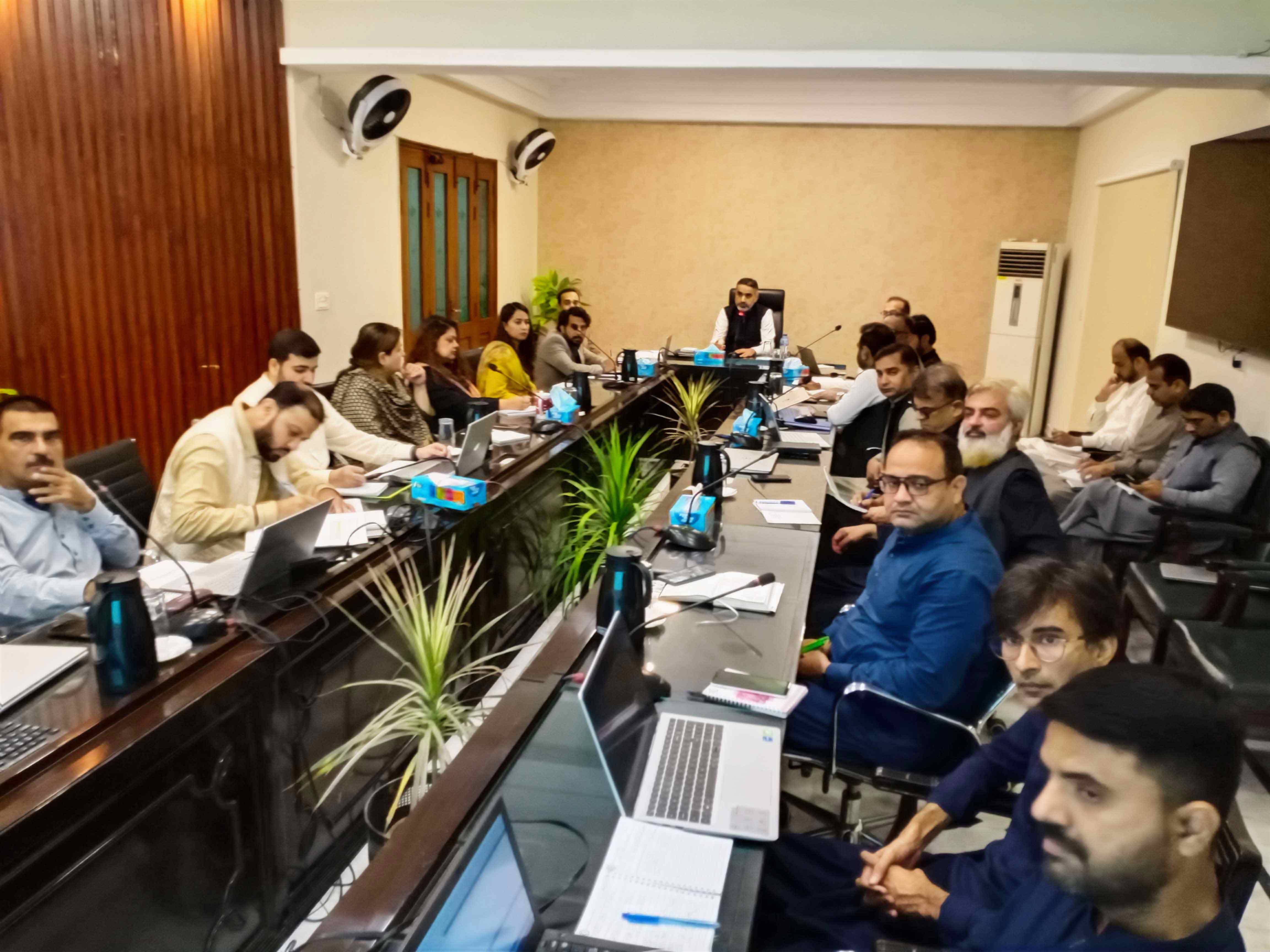 PPHI SINDH - Karachi