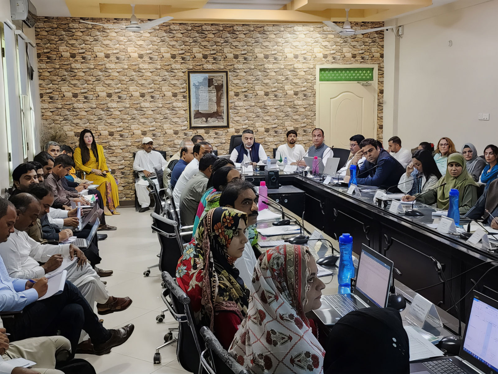 PPHI SINDH - Karachi