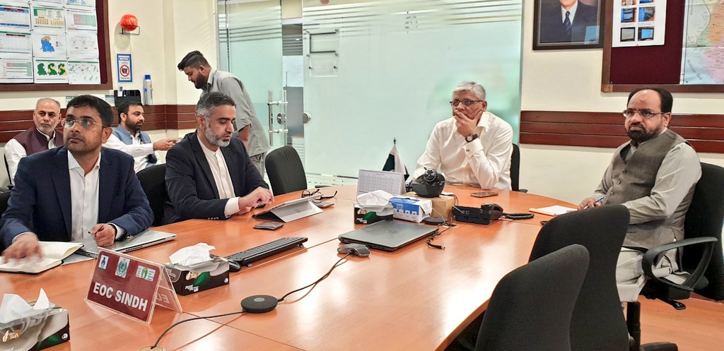 PPHI SINDH - Karachi