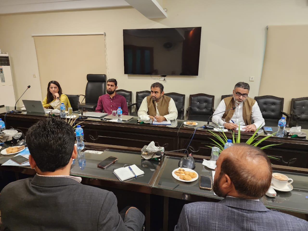 PPHI SINDH - Karachi