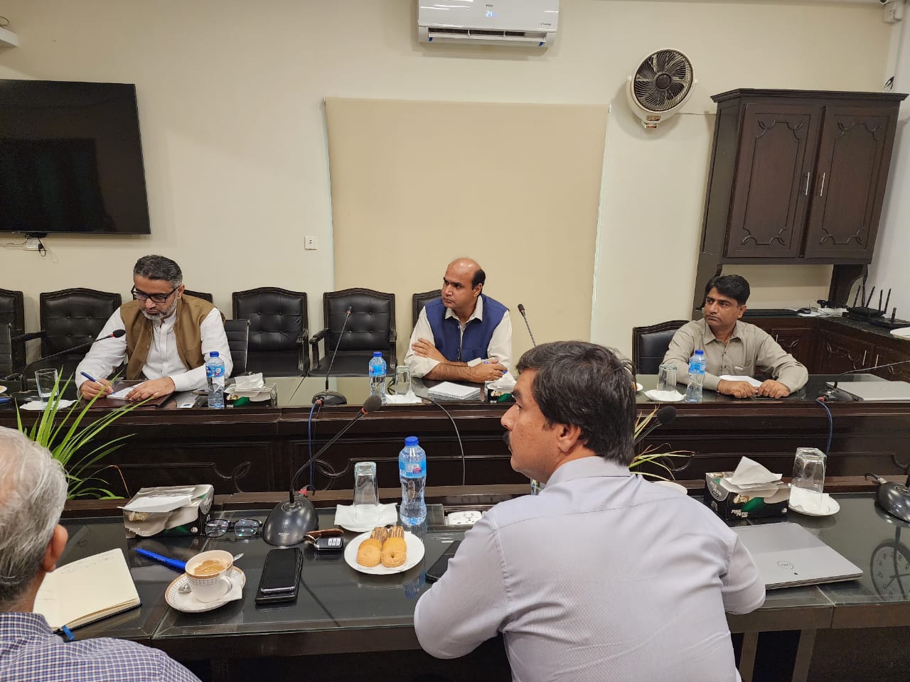 PPHI SINDH - Karachi