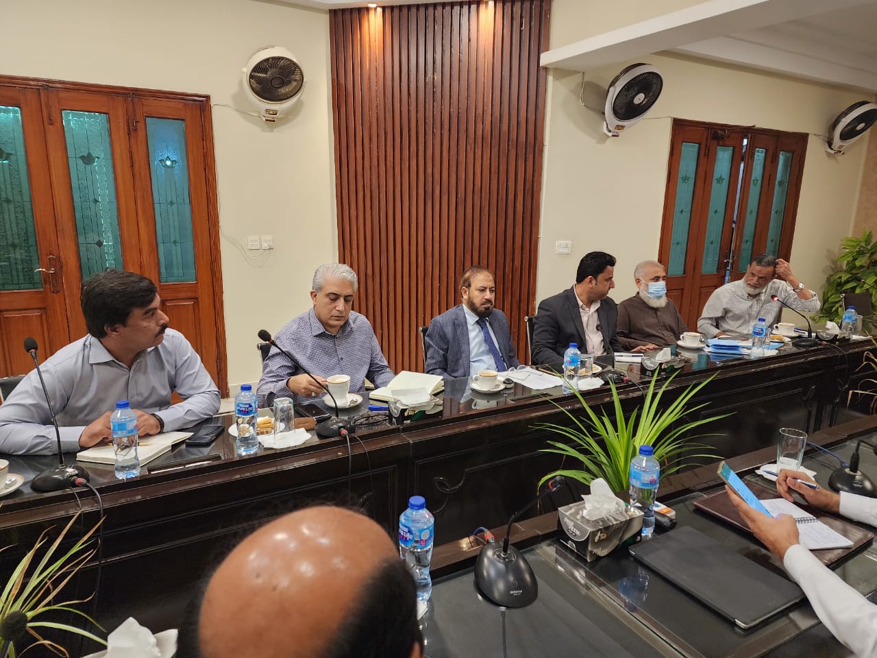 PPHI SINDH - Karachi