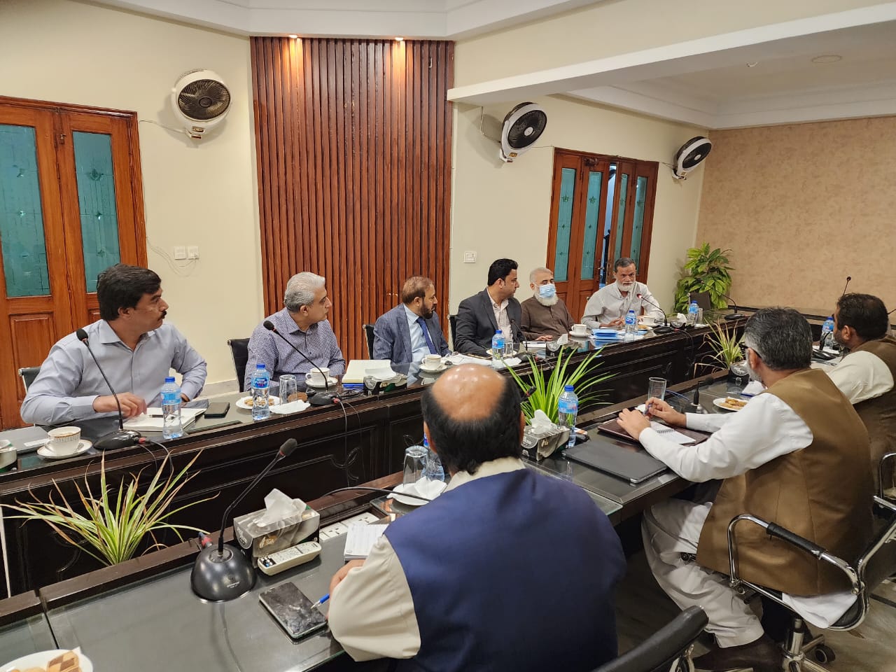 PPHI SINDH - Karachi