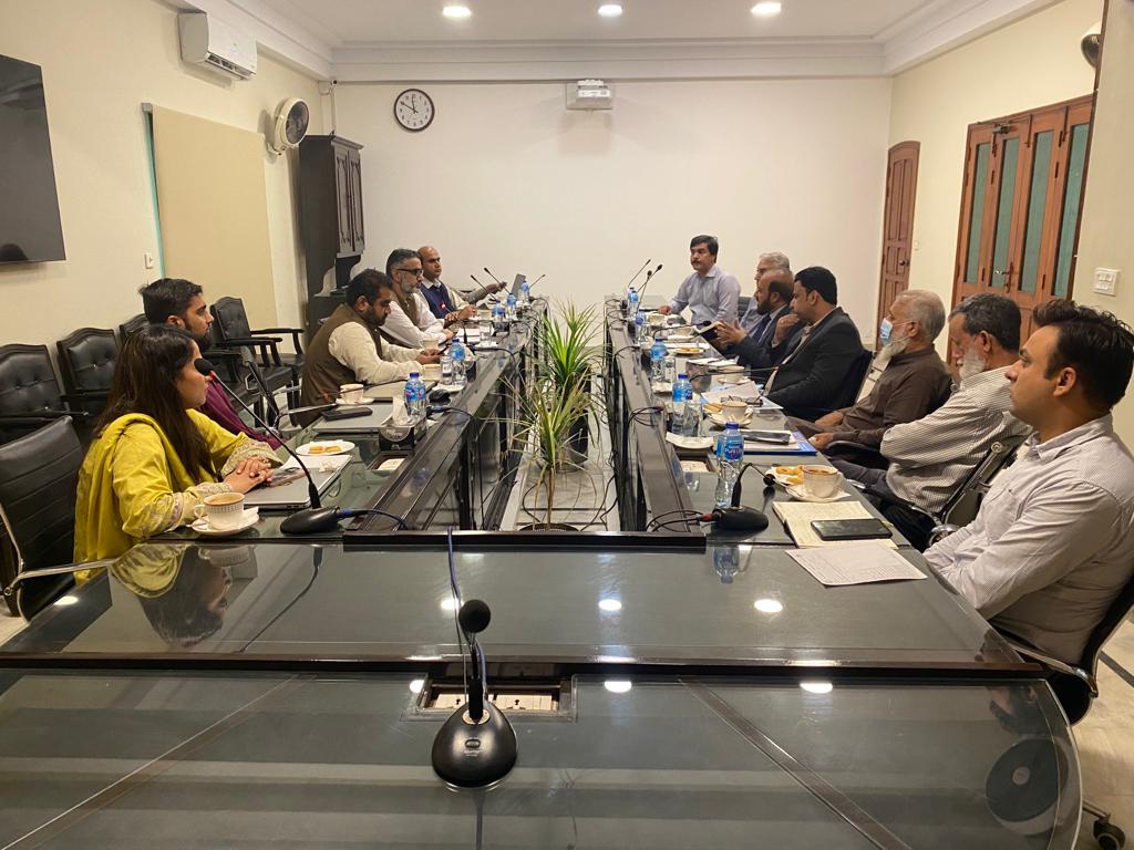 PPHI SINDH - Karachi
