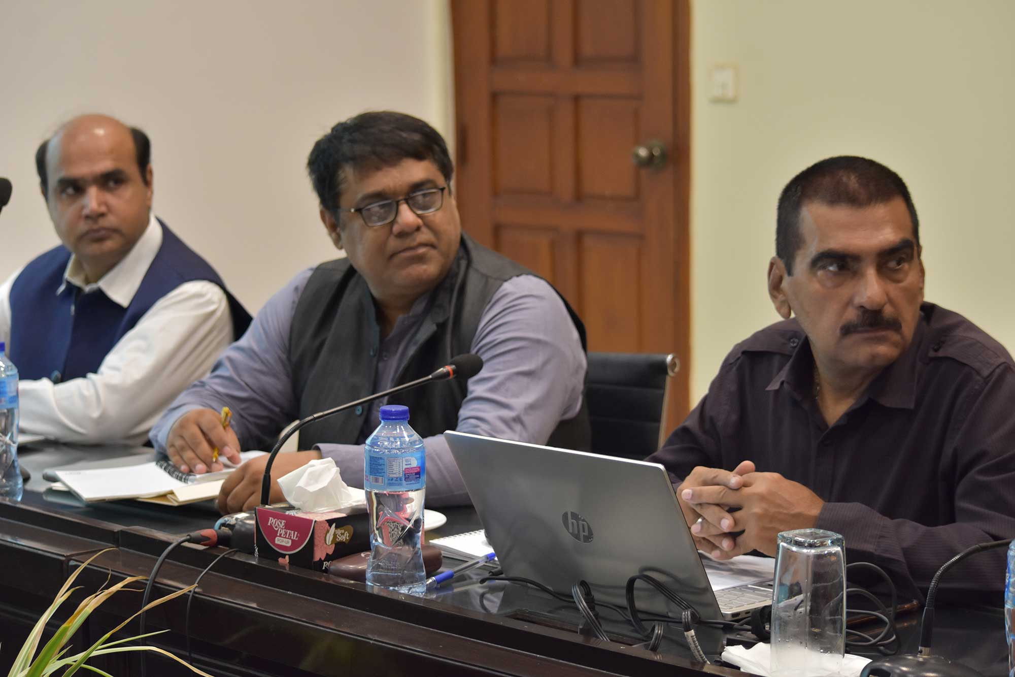 PPHI SINDH - Karachi