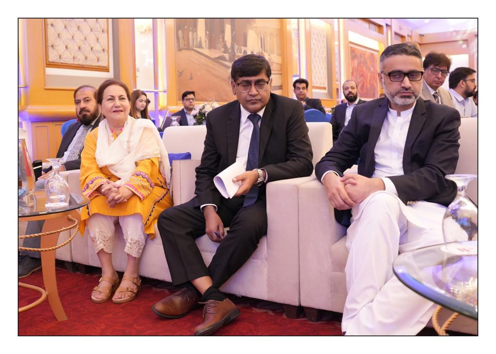 PPHI SINDH - Karachi