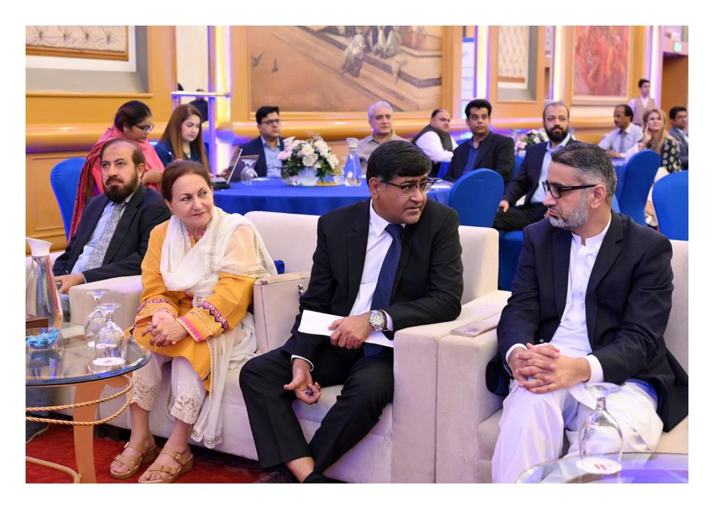 PPHI SINDH - Karachi
