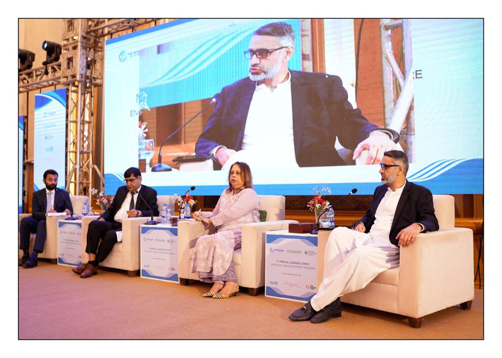 PPHI SINDH - Karachi