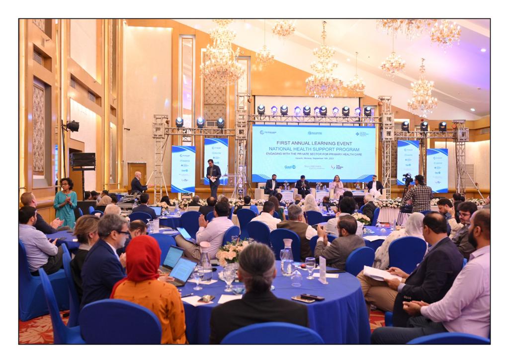 PPHI SINDH - Karachi