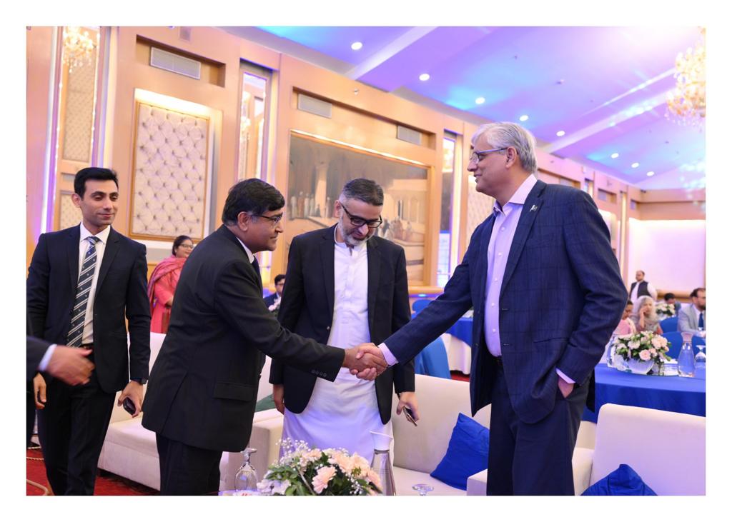 PPHI SINDH - Karachi