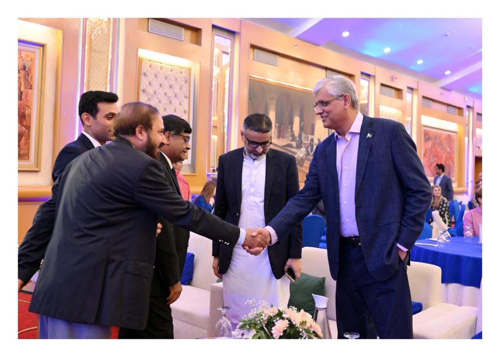 PPHI SINDH - Karachi