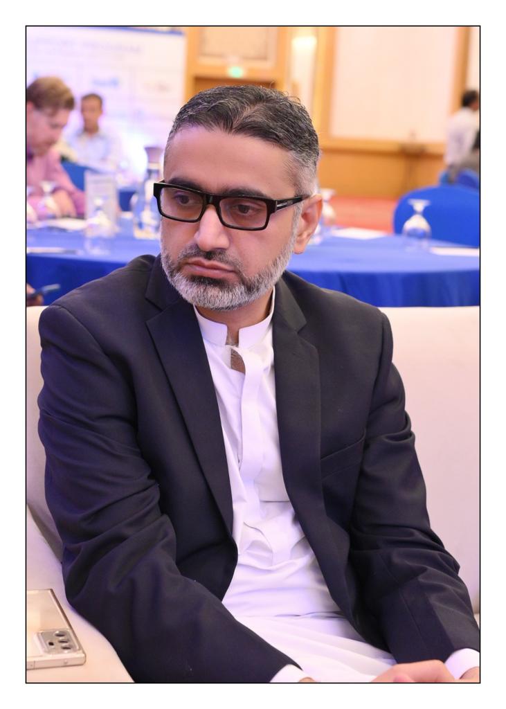 PPHI SINDH - Karachi