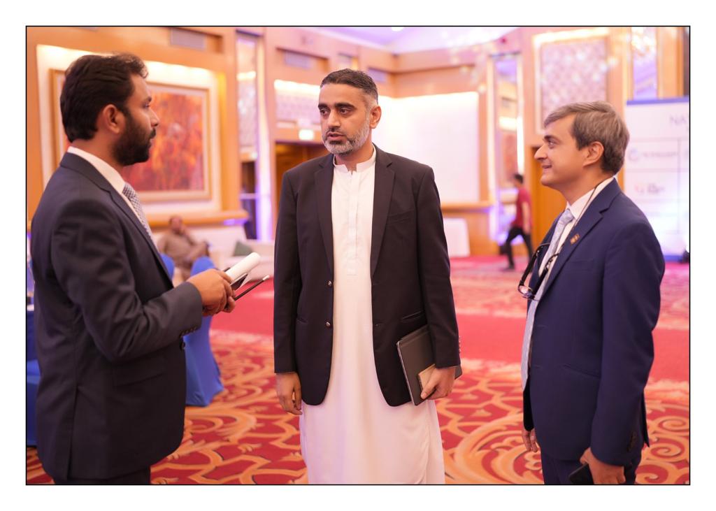PPHI SINDH - Karachi