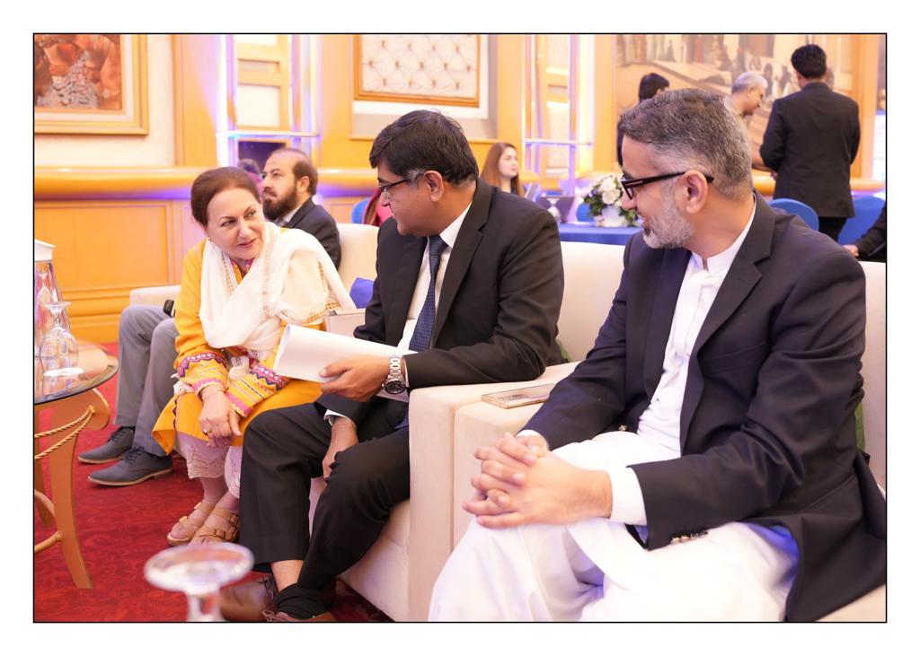PPHI SINDH - Karachi