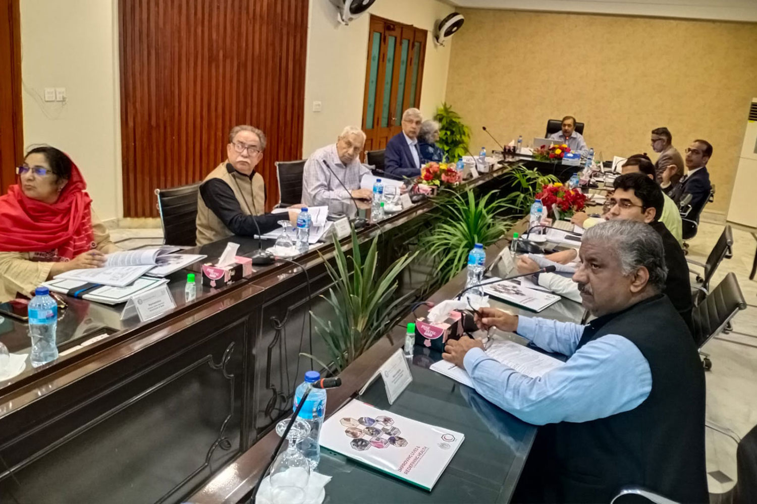 PPHI SINDH - Karachi
