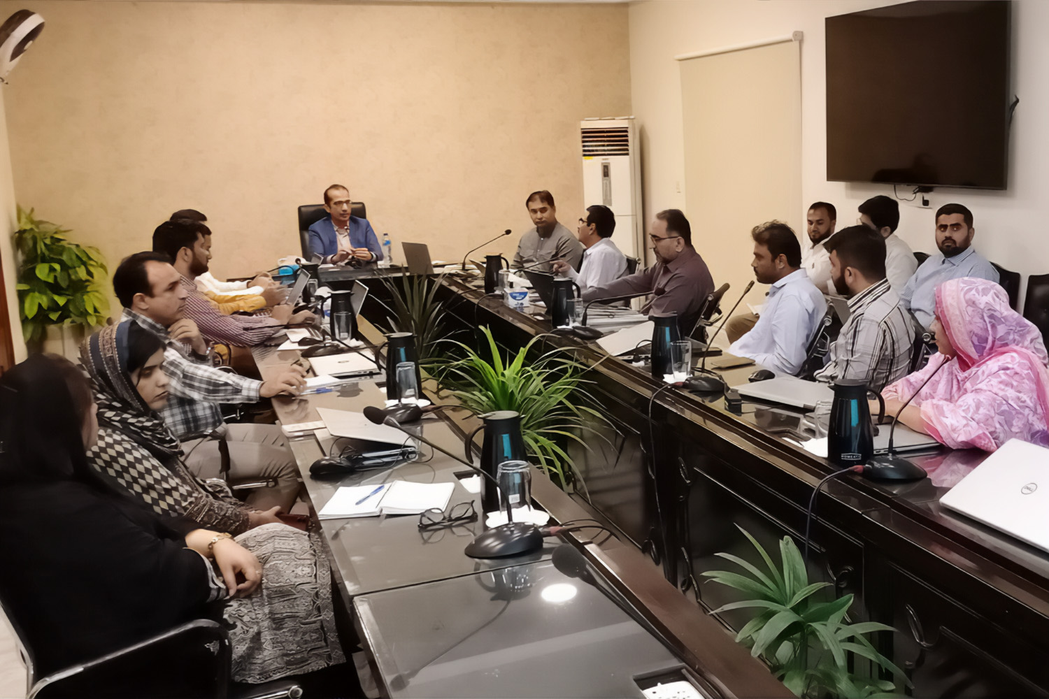PPHI SINDH - Karachi