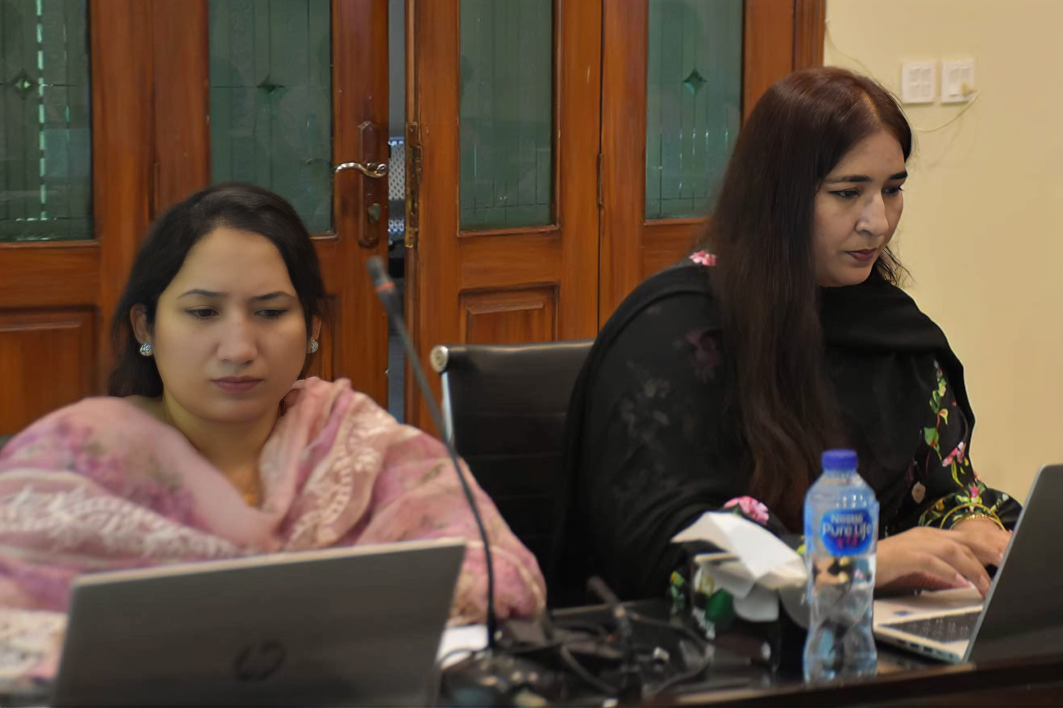 PPHI SINDH - Karachi