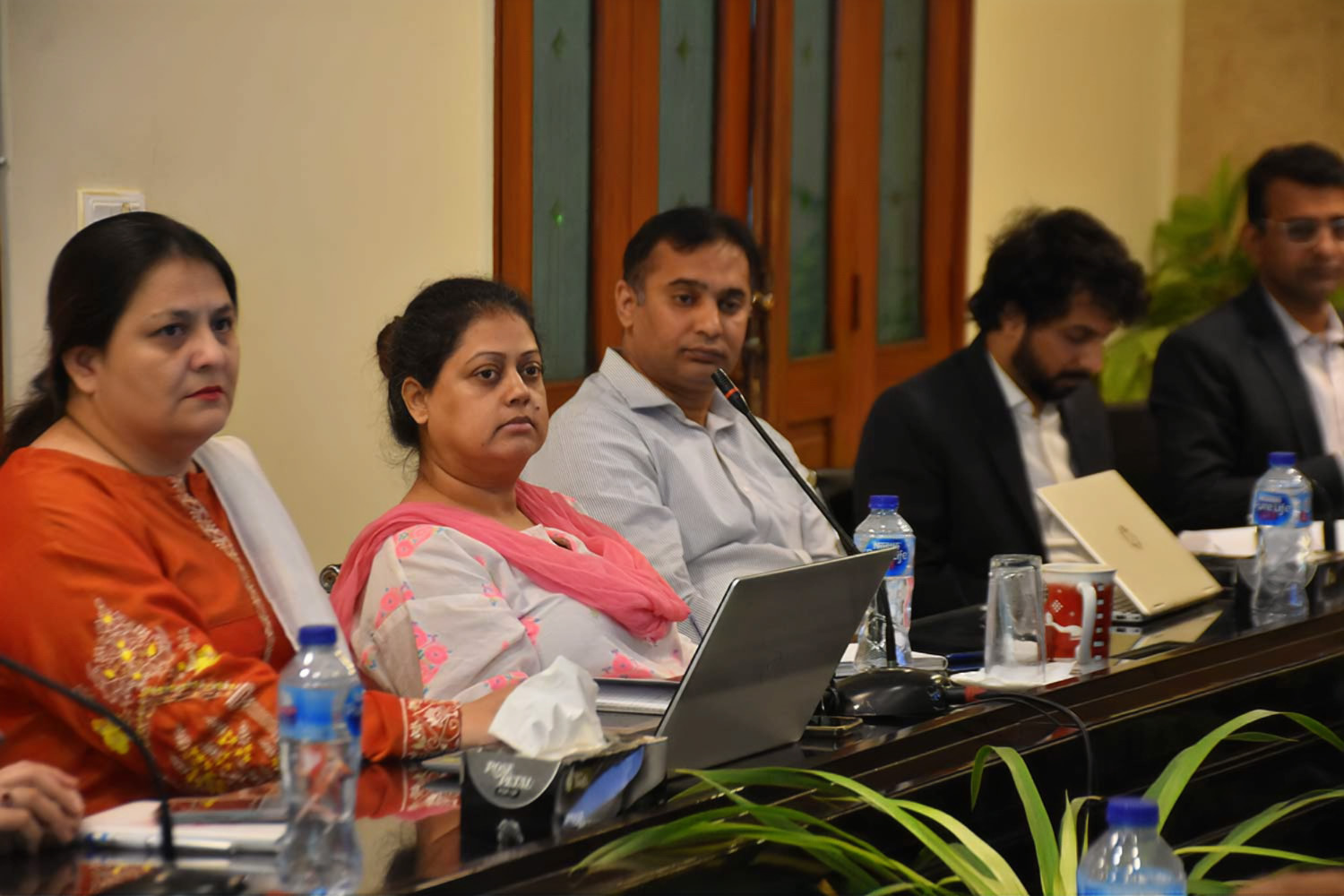 PPHI SINDH - Karachi