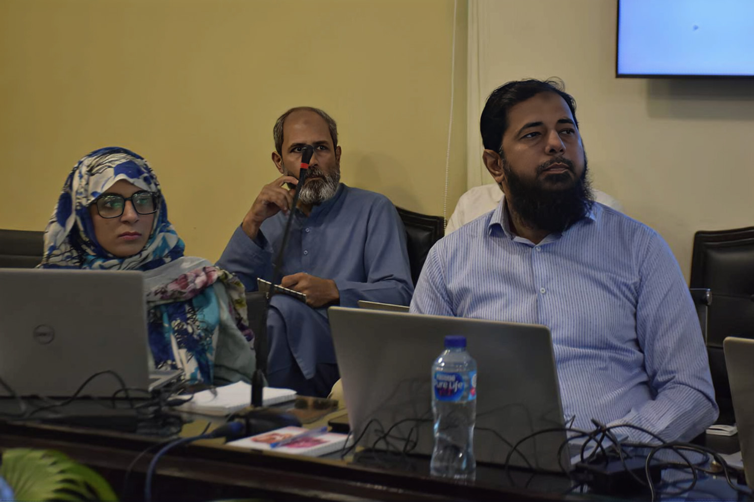 PPHI SINDH - Karachi