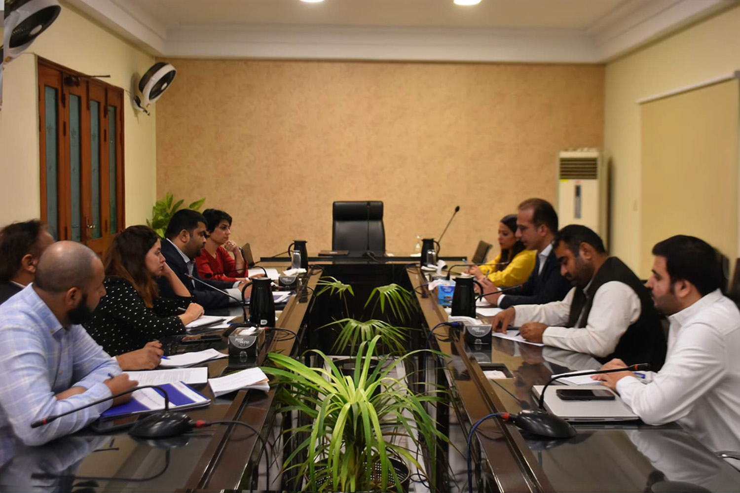 PPHI SINDH - Karachi
