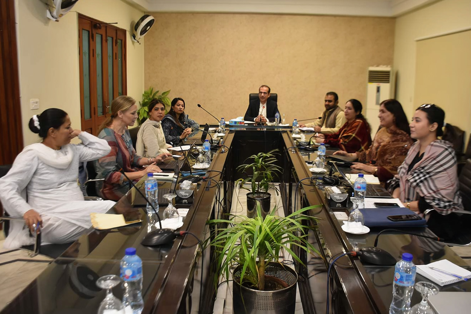 PPHI SINDH - Karachi