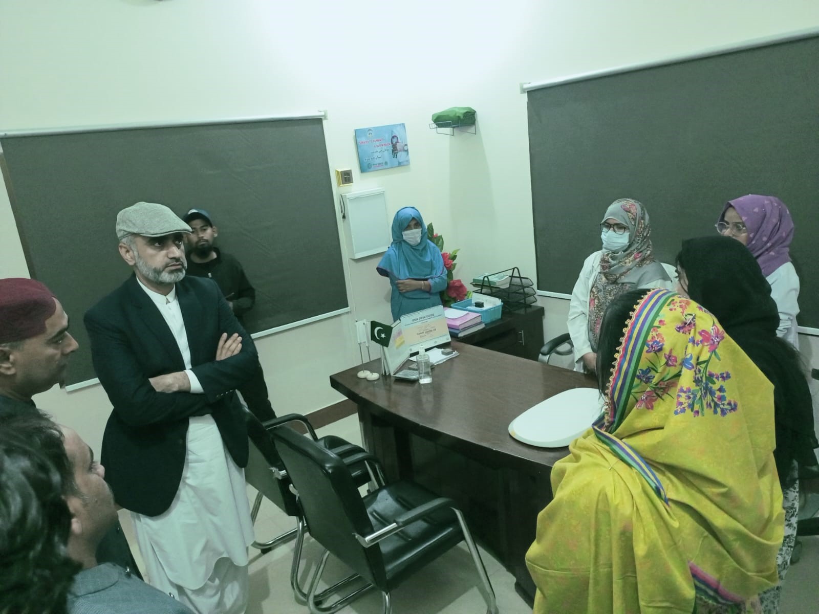 PPHI SINDH - Karachi