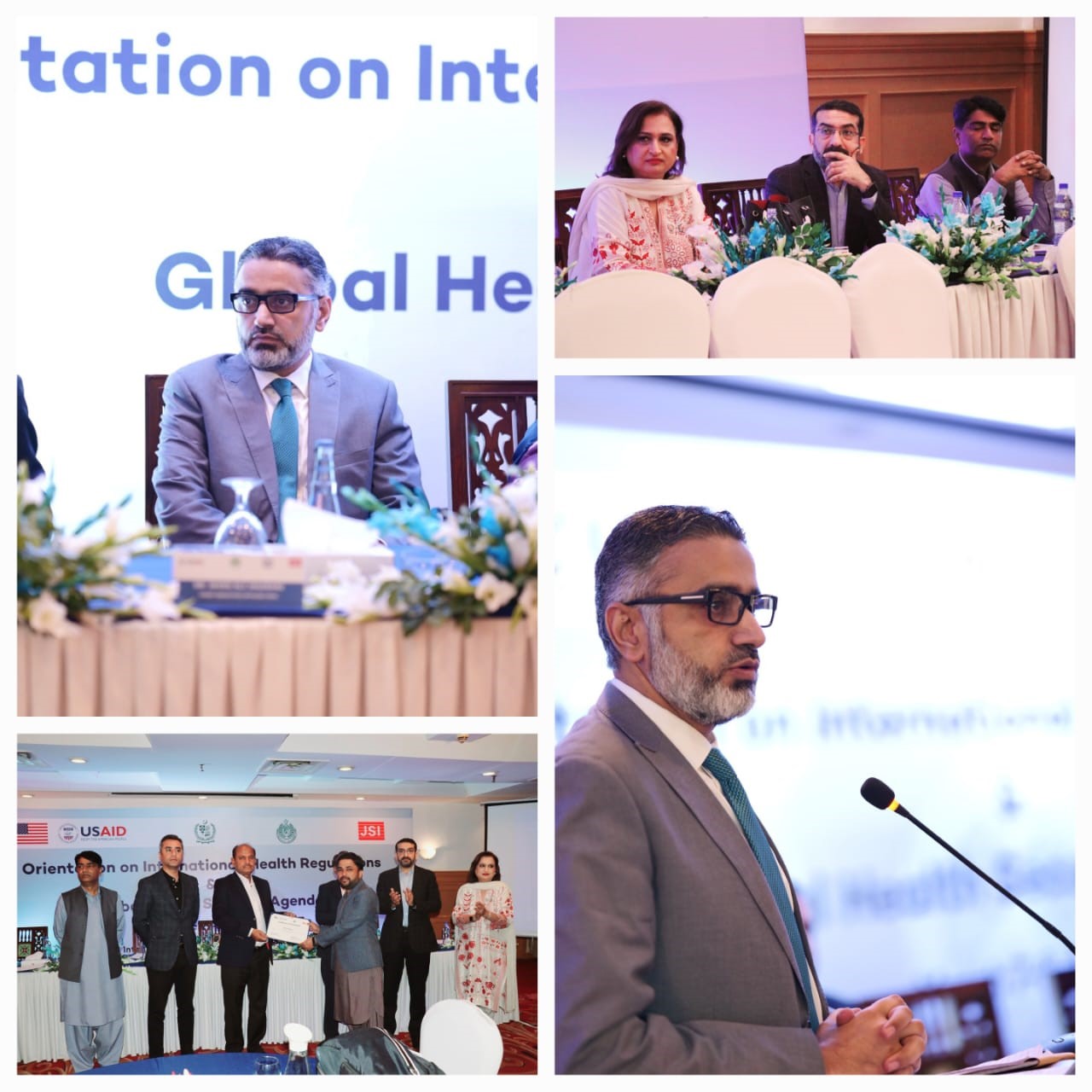 PPHI SINDH - Karachi