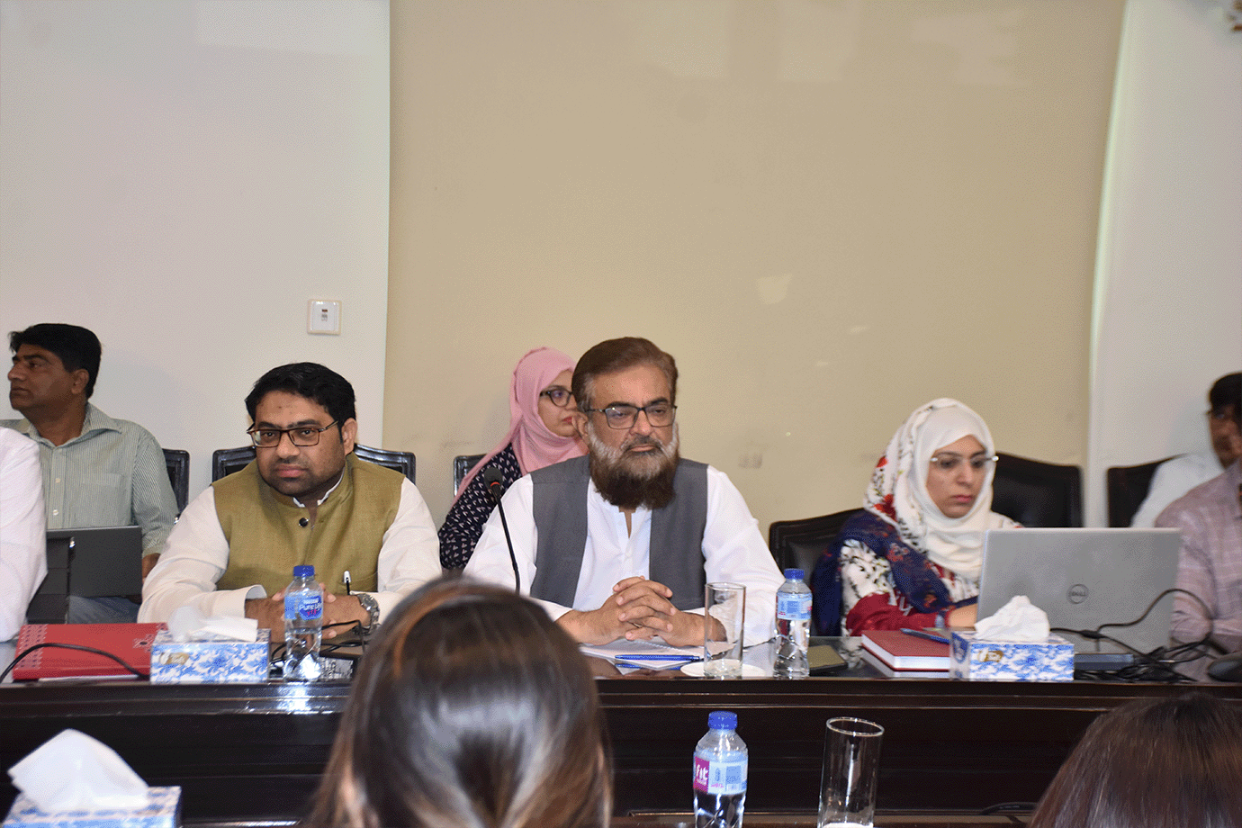 PPHI SINDH - Karachi
