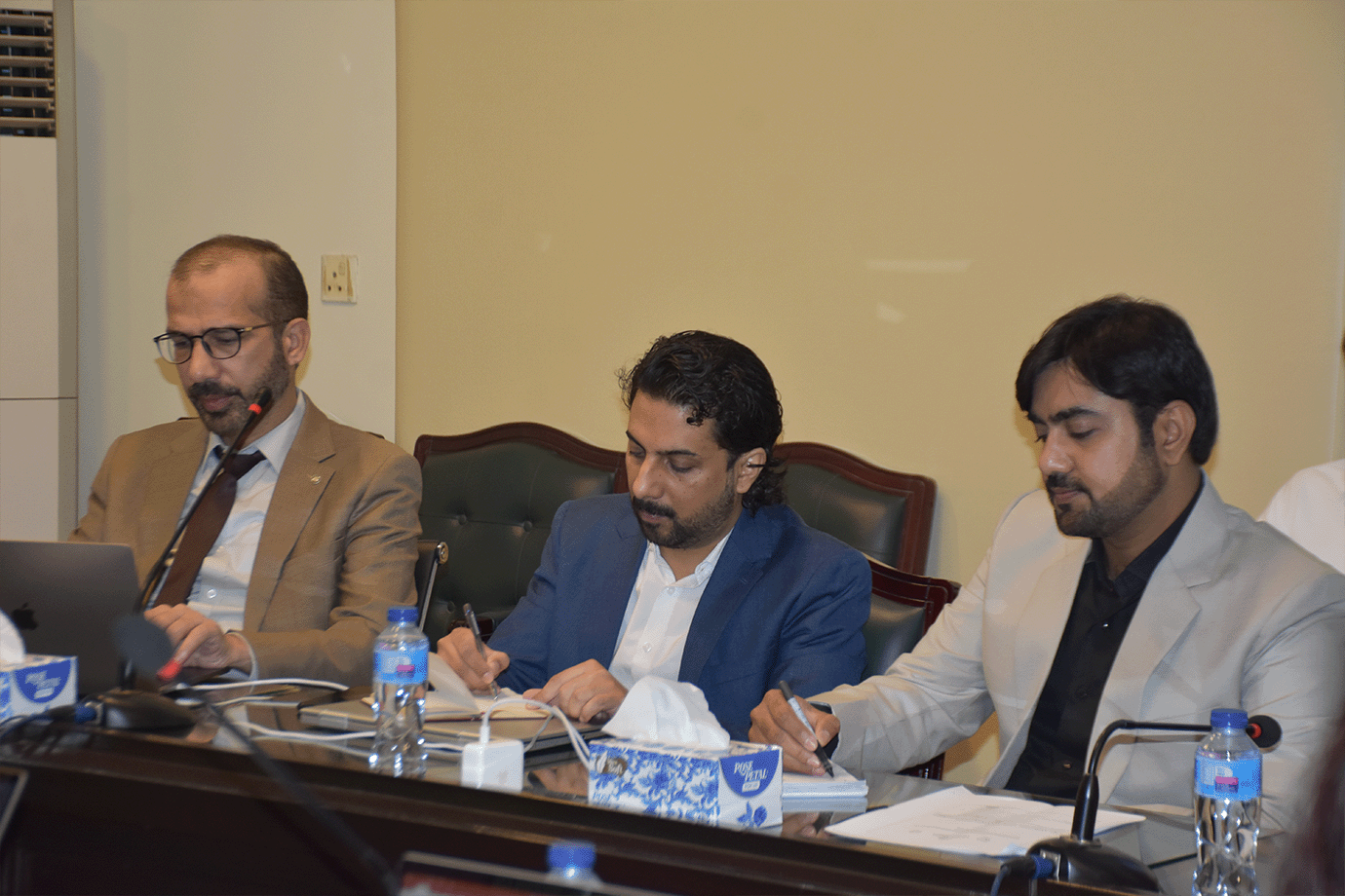 PPHI SINDH - Karachi