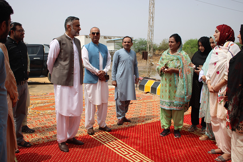 PPHI SINDH - Karachi