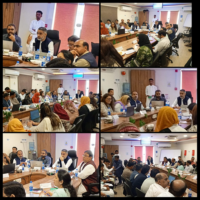 PPHI SINDH - Karachi