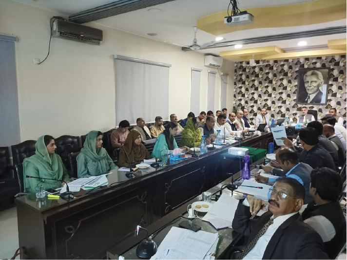 PPHI SINDH - Karachi