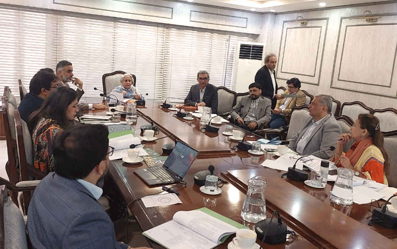 PPHI SINDH - Karachi