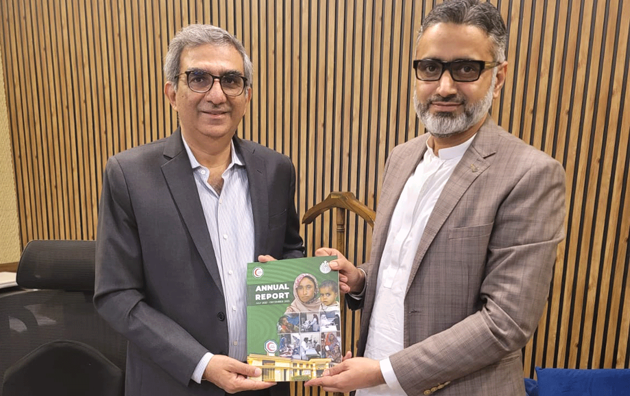 PPHI SINDH - Karachi