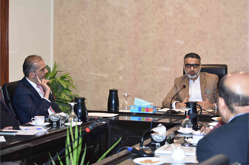 PPHI SINDH - Karachi