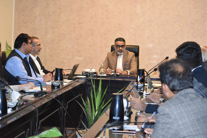 PPHI SINDH - Karachi