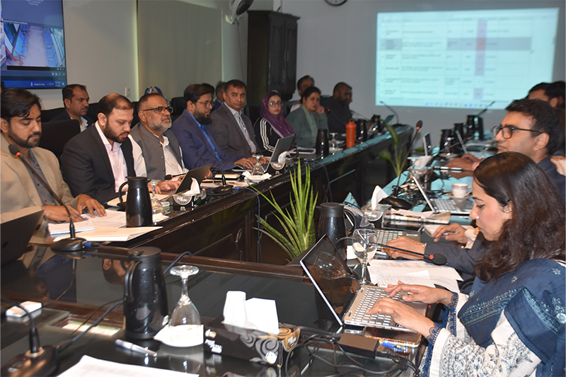 PPHI SINDH - Karachi
