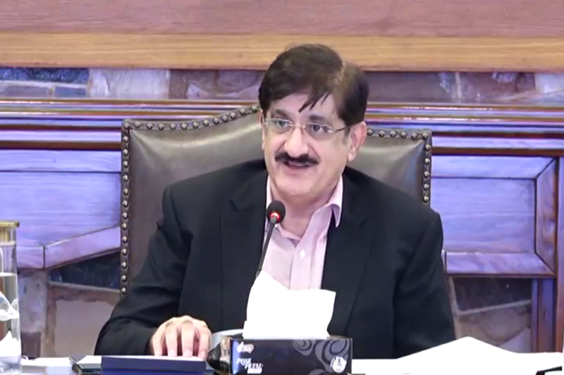 PPHI SINDH - Karachi