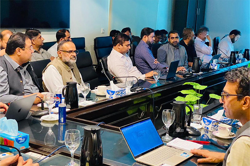PPHI SINDH - Karachi