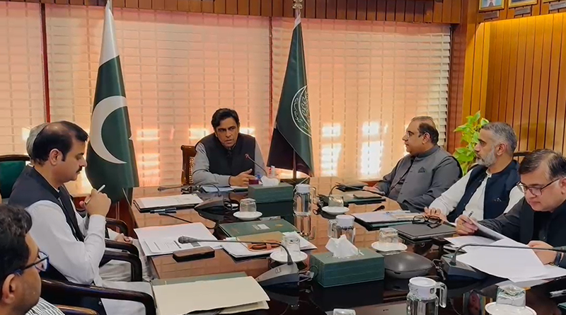 PPHI SINDH - Karachi