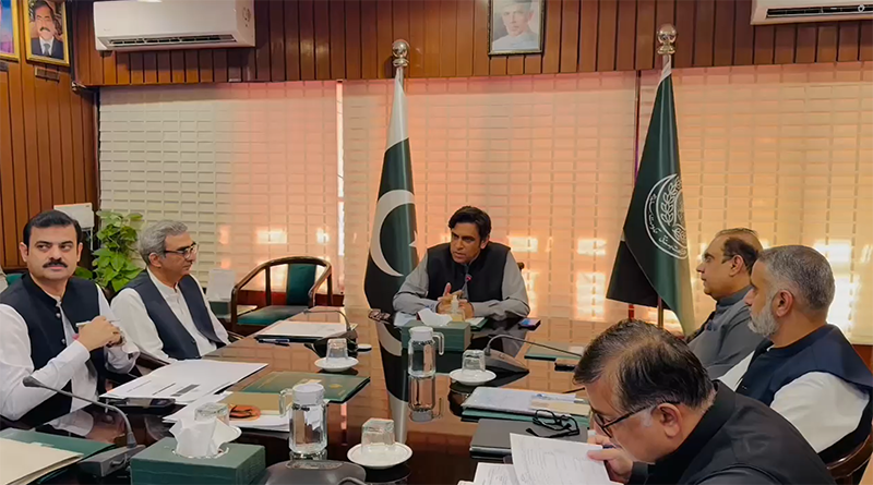 PPHI SINDH - Karachi