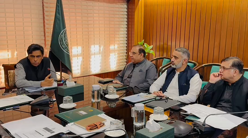 PPHI SINDH - Karachi