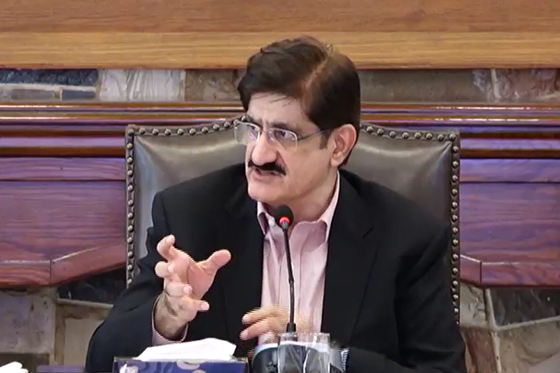 PPHI SINDH - Karachi