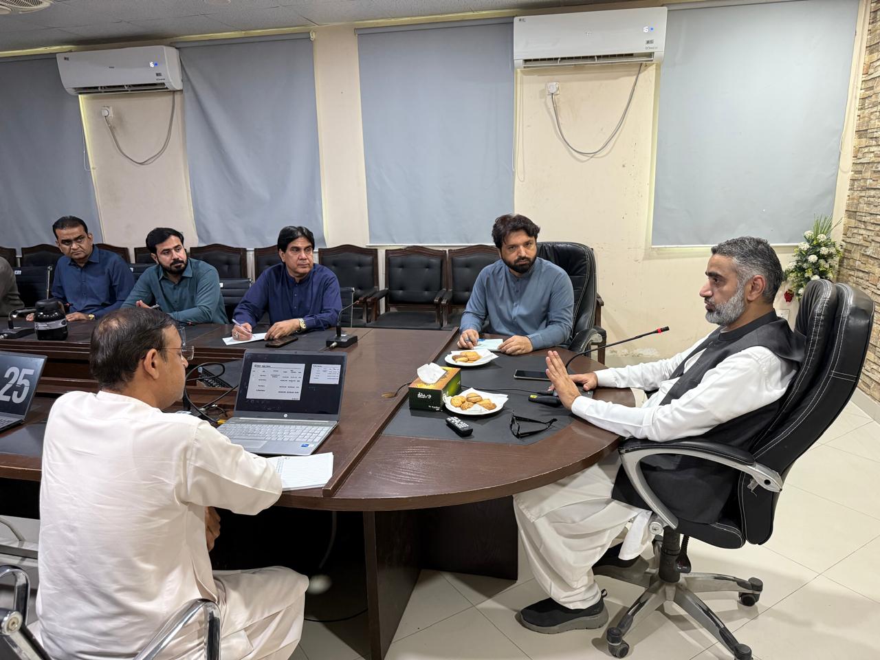 PPHI SINDH - Karachi