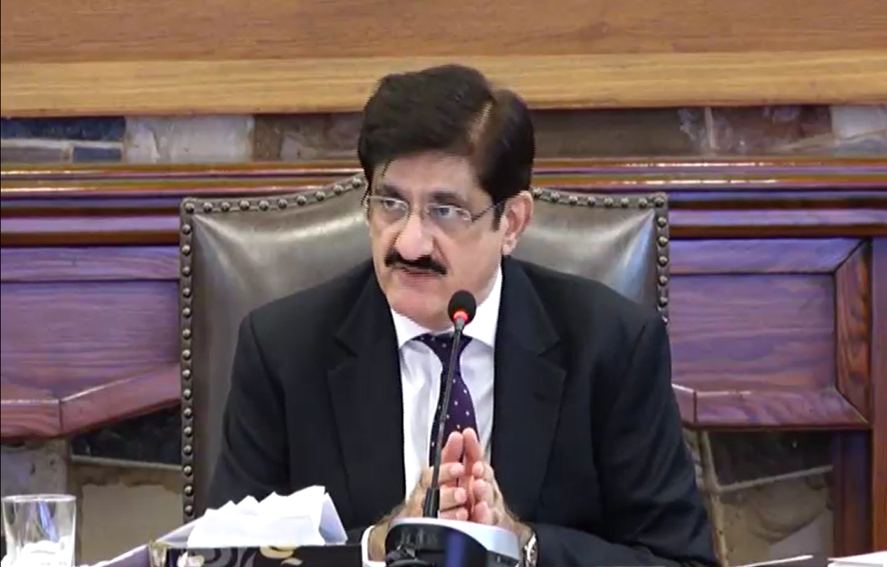 PPHI SINDH - Karachi