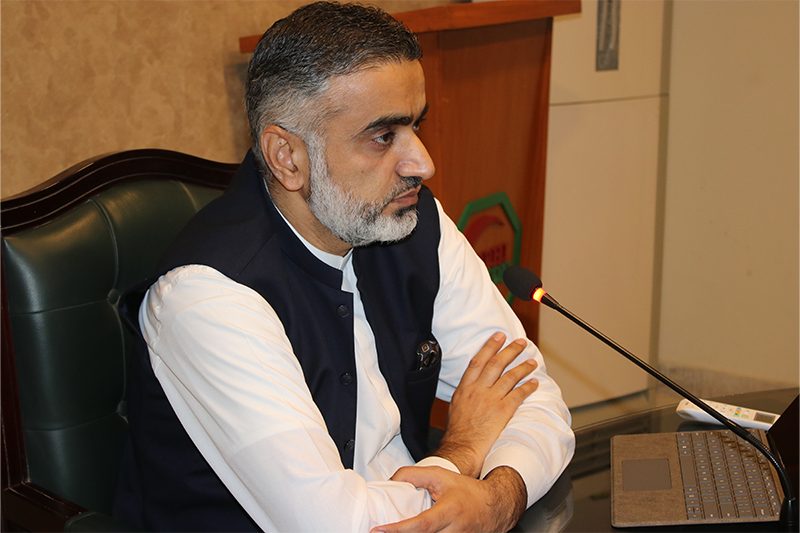 PPHI SINDH - Karachi