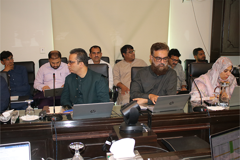 PPHI SINDH - Karachi